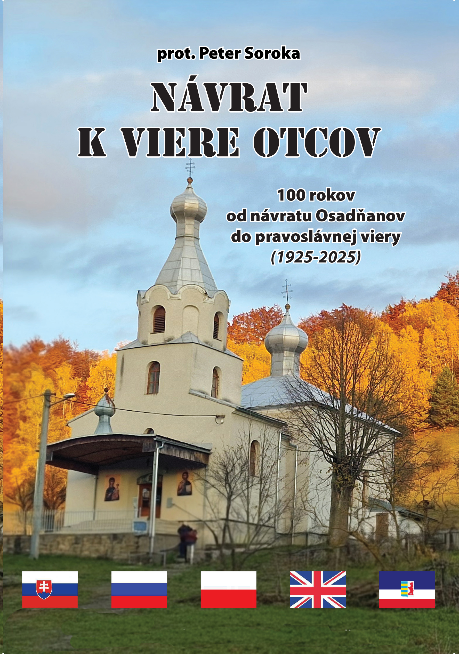 100 rokov 