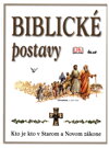 biblicke postavy