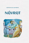 Návrat - kniha