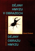 Dejiny hmyzu v obrazech