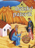 Detský paterik