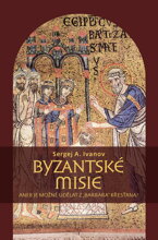 byzantske misie