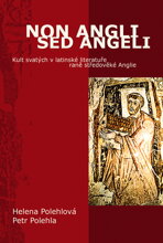 NON ANGLI SET ANGELI