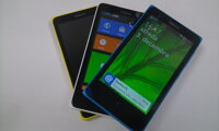 NOKIA X Dual SIM