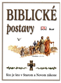 biblicke postavy