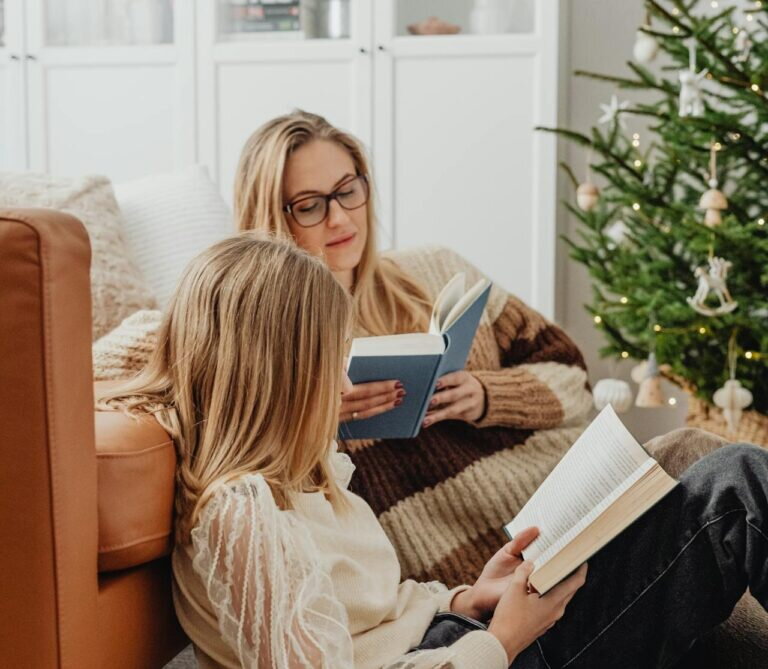 Vianoce 2025 plné darčekov