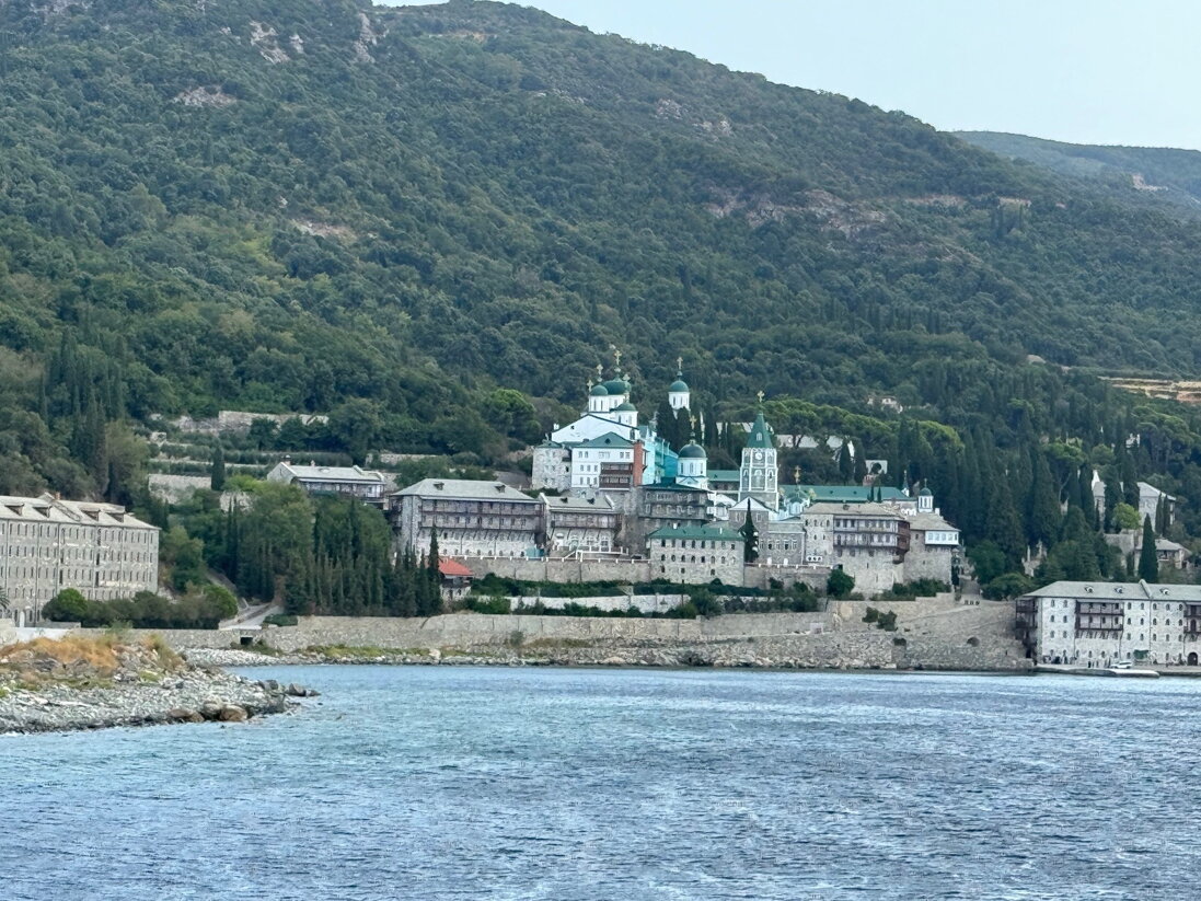 Premietania filmu s duchovnou tématikou :  Kde si Adam? -  január 2024