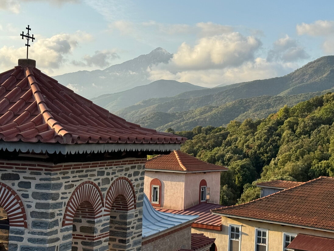 Vyšla nová kniha : Isusova modlitba vo svete