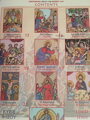 Zahraničná literatúra - The life of Christ - kreatívna knižka pre deti 