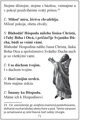Cirkevnoslovanská BOŽSKÁ LITURGIA sv. Jána Zlatoústeho so slovenským prekladom