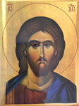 Ikonka Isus Christos - darček zdarma č.7