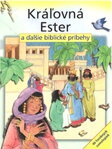  Kráľovná Ester a ďalšie biblické príbehy so samolepkami