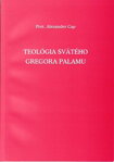 Teológia sv. Gregora Palamu