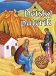 Detský paterik - skvelý duchovný darček pre deti