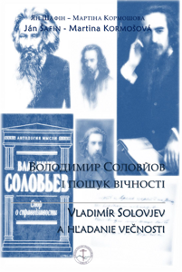 Vladimír Solovjev a hľadanie večnosti