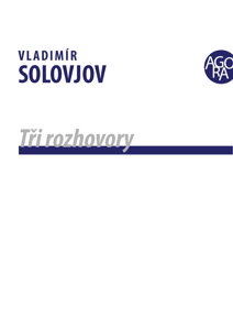 Tři rozhovory