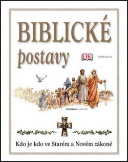 Biblické postavy