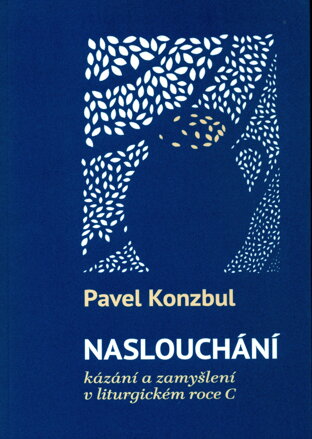 Naslouchání