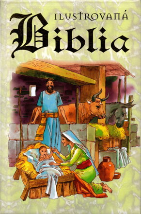 Ilustrovaná Biblia