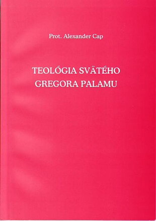 Teológia sv. Gregora Palamu