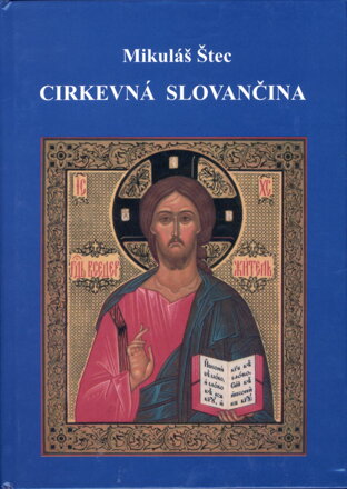 Cirkevná slovančina