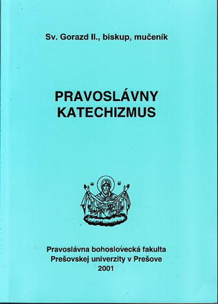 Pravoslávny katechizmus