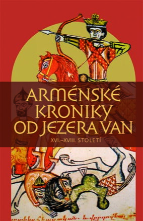 Arménske kroniky od jezera Van