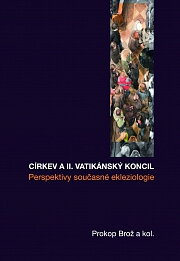 Církev a II. vatikánsky koncil