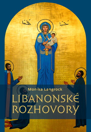 Libanonské rozhovory