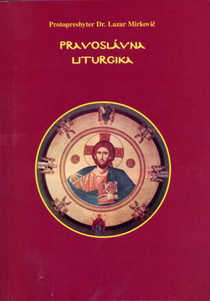 Pravoslávna liturgika