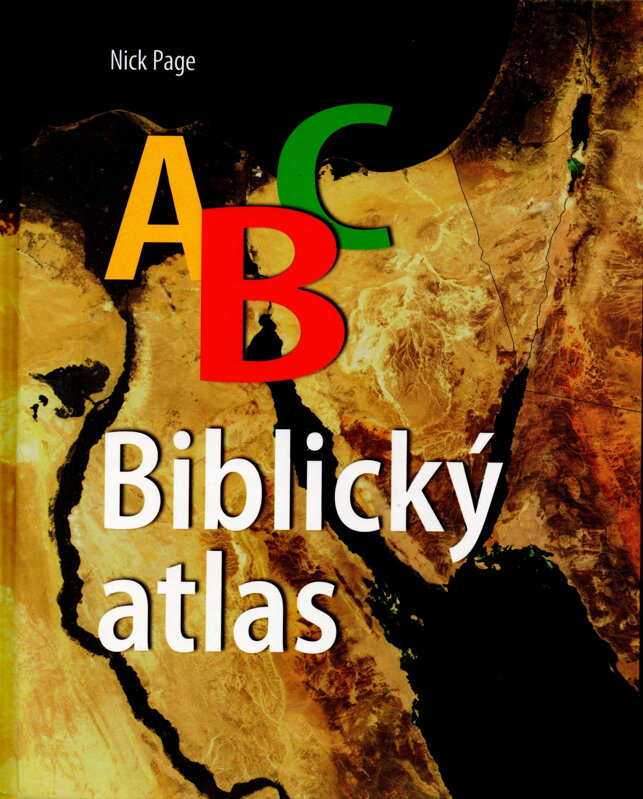 ABC Biblický atlas