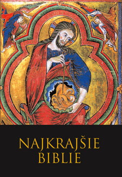 Najkrajšie biblie