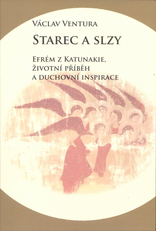 Starec a slzy Starec a slzy