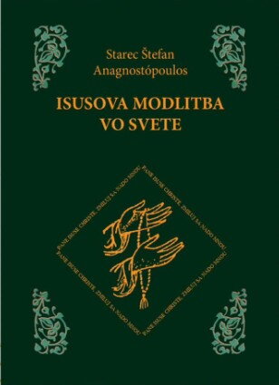 Isusova modlitba vo svete