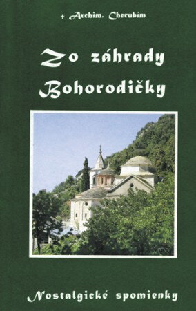 Zo záhrady Bohorodičky - old