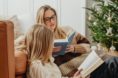 Vianoce 2025 plné darčekov