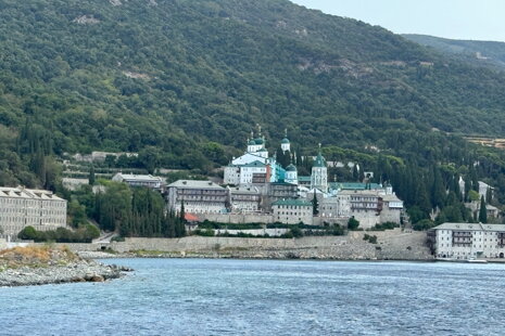 Premietania filmu s duchovnou tématikou :  Kde si Adam? -  január 2024