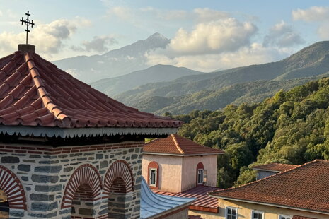 Vyšla nová kniha : Isusova modlitba vo svete